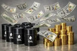 قیمت نفت برنت از 108 دلار فراتر رفت