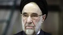 تسلیت سید محمد خاتمی در پی حادثه طبس