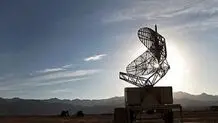 Iran army radar systems monitor US Army F-35 flights