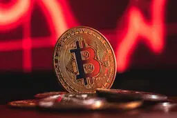بازگشت قیمت بیت کوین به کانال ۲۸ هزار دلار
