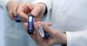 انسولین در انبار، بیماران در بحران
