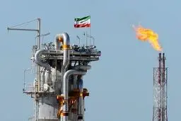 Iran’s gas sector investment at $1.35bn in 2 years to July