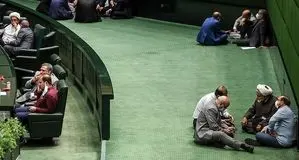 تأیید دسترسی نمایندگان به اینترنت بدون فیلتر / پاسخ بخشایش اردستانی به انتقادات درباره «سیم‌کارت‌های سفید»