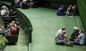 تأیید دسترسی نمایندگان به اینترنت بدون فیلتر / پاسخ بخشایش اردستانی به انتقادات درباره «سیم‌کارت‌های سفید»