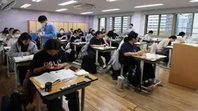 کارنامه نهایی آزمون دستیاری پزشکی منتشر شد

