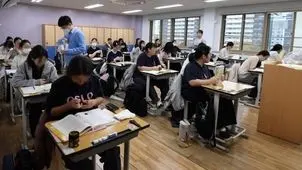 کارنامه نهایی آزمون دستیاری پزشکی منتشر شد

