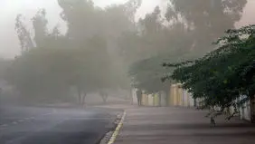 ۶۵ مصدوم و ۶ کشته بر اثر طوفان و صاعقه در کشور
