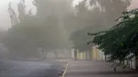 ۶۵ مصدوم و ۶ کشته بر اثر طوفان و صاعقه در کشور
