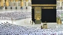 پوشش معمولی در کنار کعبه ممنوع شد