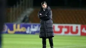 ارلینگ هالند به رکورد کریم باقری نرسید