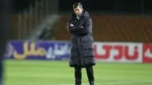 ارلینگ هالند به رکورد کریم باقری نرسید
