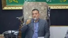 ماجرای سخنرانی جنجالی و حمله مداح قمی به علی پروین و حسن روشن چیست؟/ فیلم