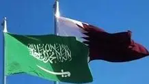 تشکر جالب سوریه از عربستان+ عکس