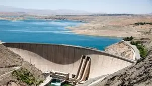 جدیدترین آمار رسمی درباره وضعیت سدهای کشور/ افت 39درصدی ورودی آب به سدها در پاییز