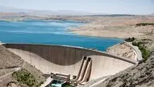 جدیدترین آمار رسمی درباره وضعیت سدهای کشور/ افت 39درصدی ورودی آب به سدها در پاییز