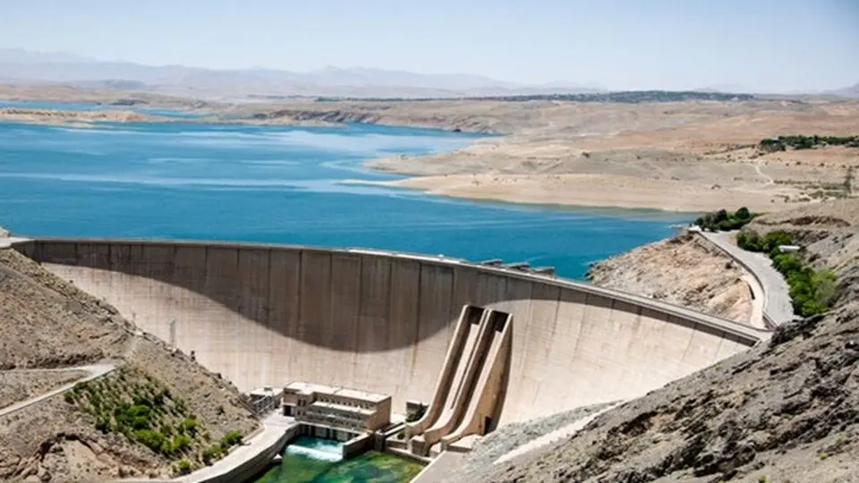 جدیدترین آمار رسمی درباره وضعیت سدهای کشور/ افت 39درصدی ورودی آب به سدها در پاییز
