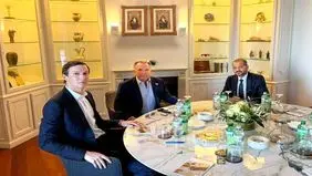 عمان خبر داد: استقبال مذاکره‌کنندگان ایران و آمریکا از ایده‌ها