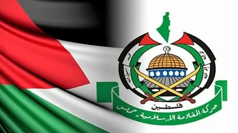 ‌بیانیه حماس درباره آتش‌بس موقت