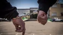 ضربه قاطع پلیس سقز به باند ۹ نفره سرقت