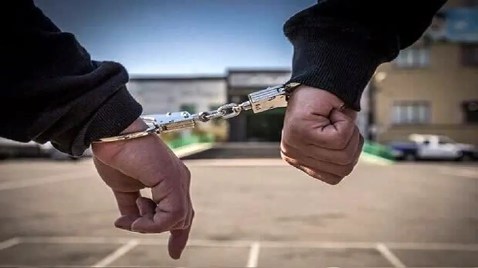 ضربه قاطع پلیس سقز به باند ۹ نفره سرقت