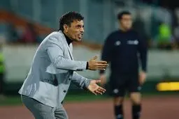  اتفاقات عجیب در مس رفسنجان؛ کاپیتان این تیم حق تمرین ندارد!