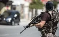 بازداشت ۳۱ نفر در ترکیه به اتهام همکاری با داعش