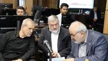 آب سد طالقان به کمک بی‌آبی تهران می‌آید 
