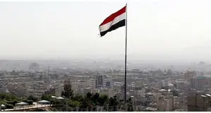 یمن بیانیه جدید صادر کرد/ فرودگاه بن‌گورین هدف قرار گرفت