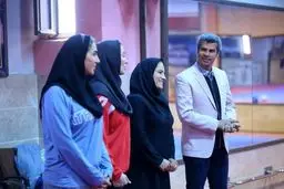 دلایل انصراف هادی ساعی از نامزدی هیات رییسه تکواندوی آسیا