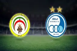 پخش زنده بازی استقلال فجر سپاسی را ببینید + لینک