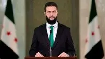تظاهرات گسترده علیه حکومت محمد جولانی در سوریه/ جولانی ترور شد؟ + ویدئو و تصاویر