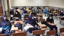 اجرای سند تحول آموزشی در بازه زمانی دوساله