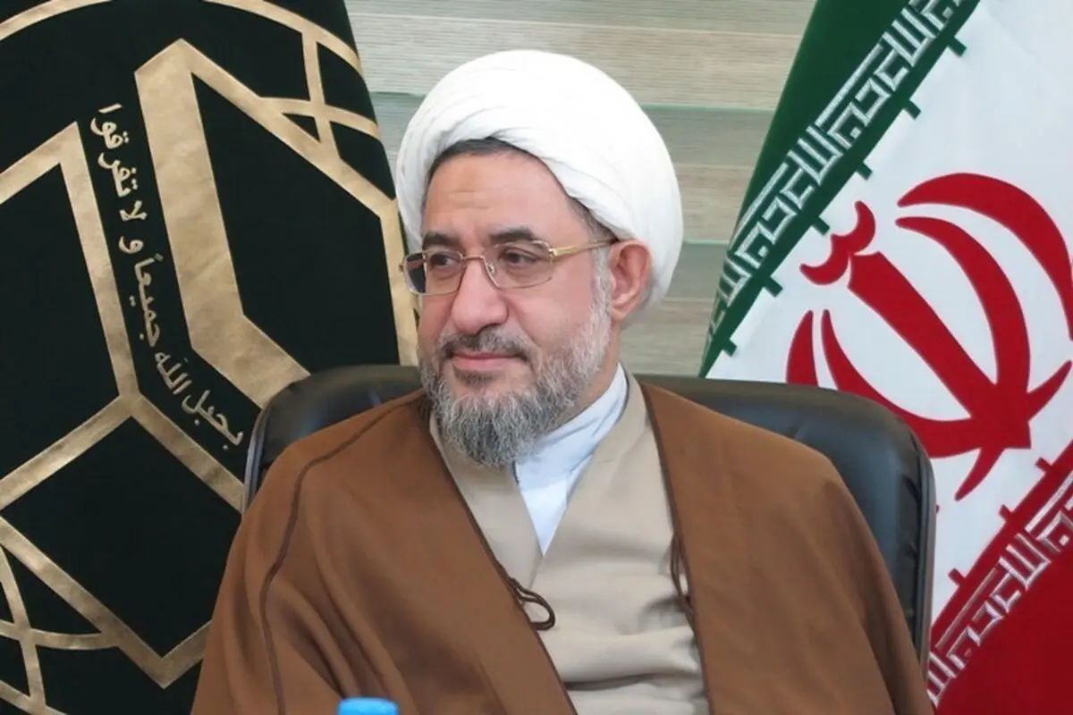 بی‌حجابی، کرونای معنوی است