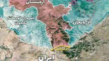 انصراف جمهوری آذربایجان از پروژه ریلی ایران

