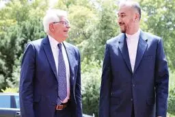 برجام غیر علنی؟