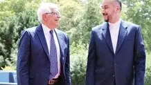 برجام غیر علنی؟