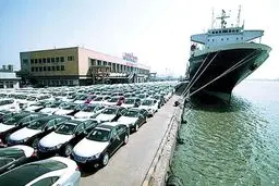 جزئیات جدید از قیمت خودروهای وارداتی