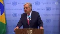 استقبال دبیرکل سازمان ملل از تمدید دو روزه توقف موقت درگیری‌ها در غزه

