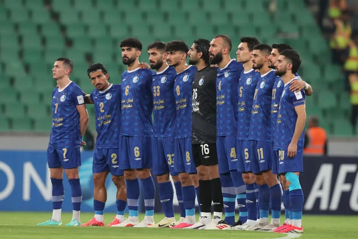 لیگ نخبگان آسیا؛ بلیت بازی استقلال الغرافه تا ۵.۷ میلیون تومان