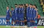 لیگ نخبگان آسیا؛ بلیت بازی استقلال الغرافه تا ۵.۷ میلیون تومان