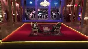 ماجرای سکته‌کردن میرباقری زمان ساخت مختارنامه چه بود؟