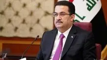 بعد از دیدار با مقامات آمریکایی؛ نخست‌وزیر عراق وارد تهران شد /ویدئو

