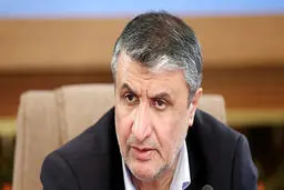 رئیس سازمان انرژی اتمی: غنی‌ سازی با خلوص بالا برای رفع تحریم است

