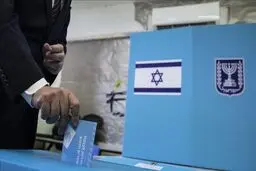 رئیس شاباک مدعی مداخله برخی کشورها در انتخابات اسرائیل شد