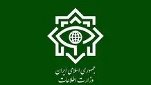 اطلاعیه‌ شماره ۲ وزارت اطلاعات درباره فاجعه‌ تروریستی کرمان/ بازداشت ۳۵ نفر از عوامل پشتیبانی تروریست‌ها
