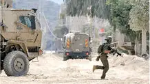 ارتش اسرائیل خانه‌های یک روستا را در کرانه باختری یک روزه تخریب کرد

