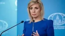 روسیه از تصمیم چین برای عدم اجرای  تحریم‌های جدید آمریکا علیه ایران، استقبال کرد 