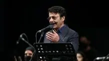 علیرضا افتخاری برای رهبر شهید انقلاب  خواند + ویدئو 