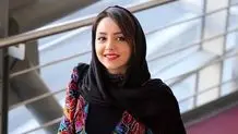 جدال کارگردان و وزارت ارشاد درخصوص ممنوع‌الورودی نازنین بیاتی به مشهد
