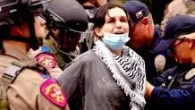 چشم‌انداز اعتراضات دانشجویی در آمریکا